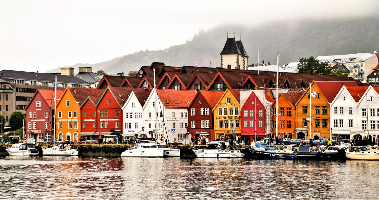 Vestland