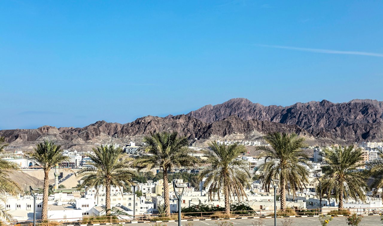 Muscat