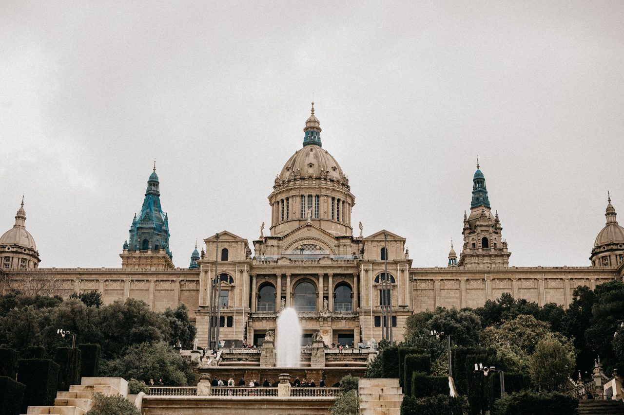 Palau