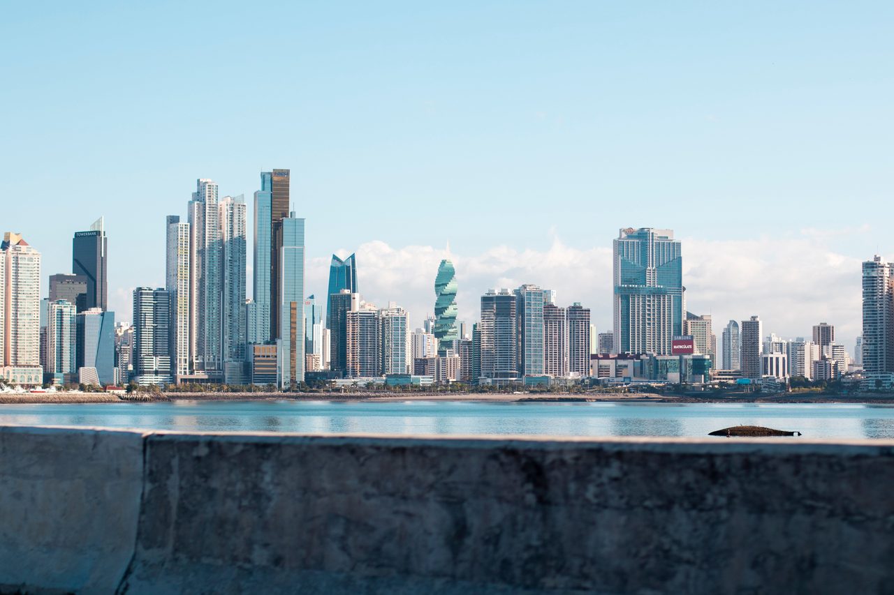 Panama