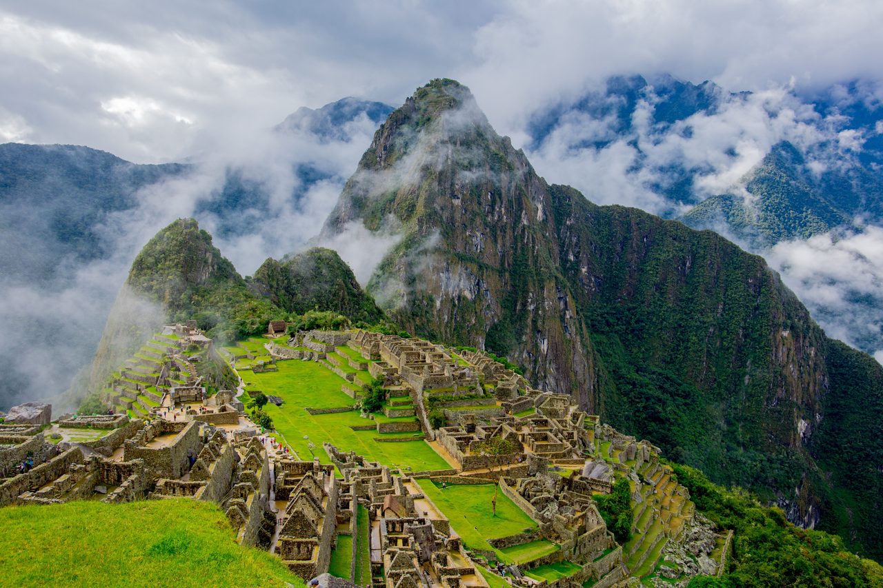 Cusco