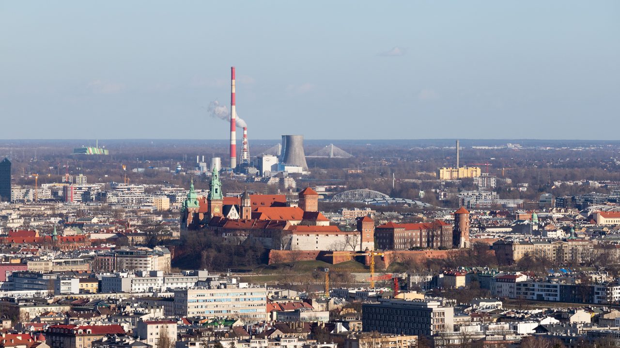 Lesser Poland