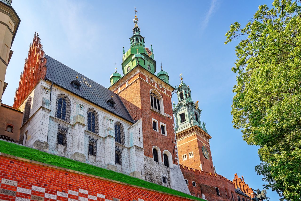 Krakow