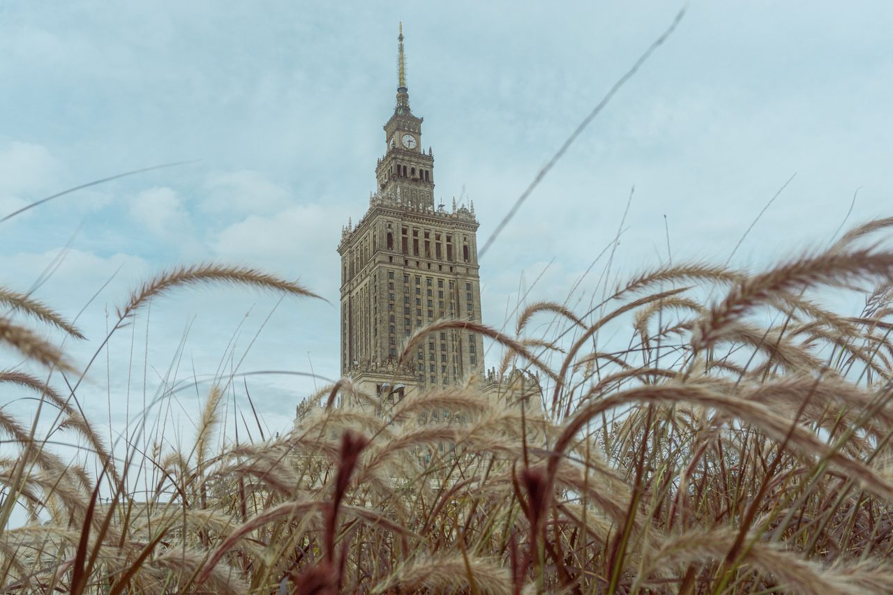 Warsaw