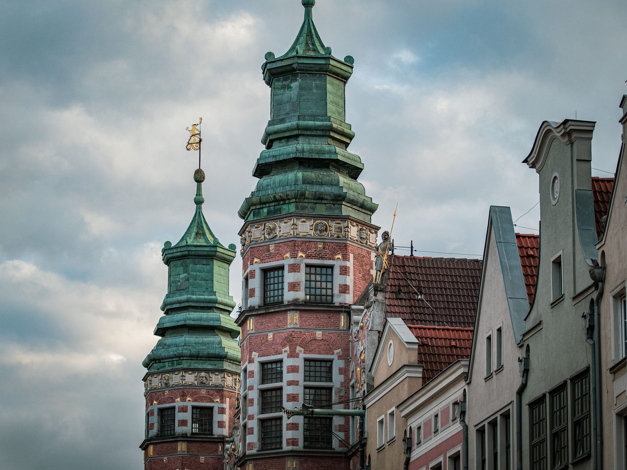 Gdansk