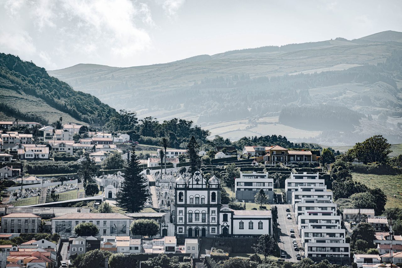 Azores