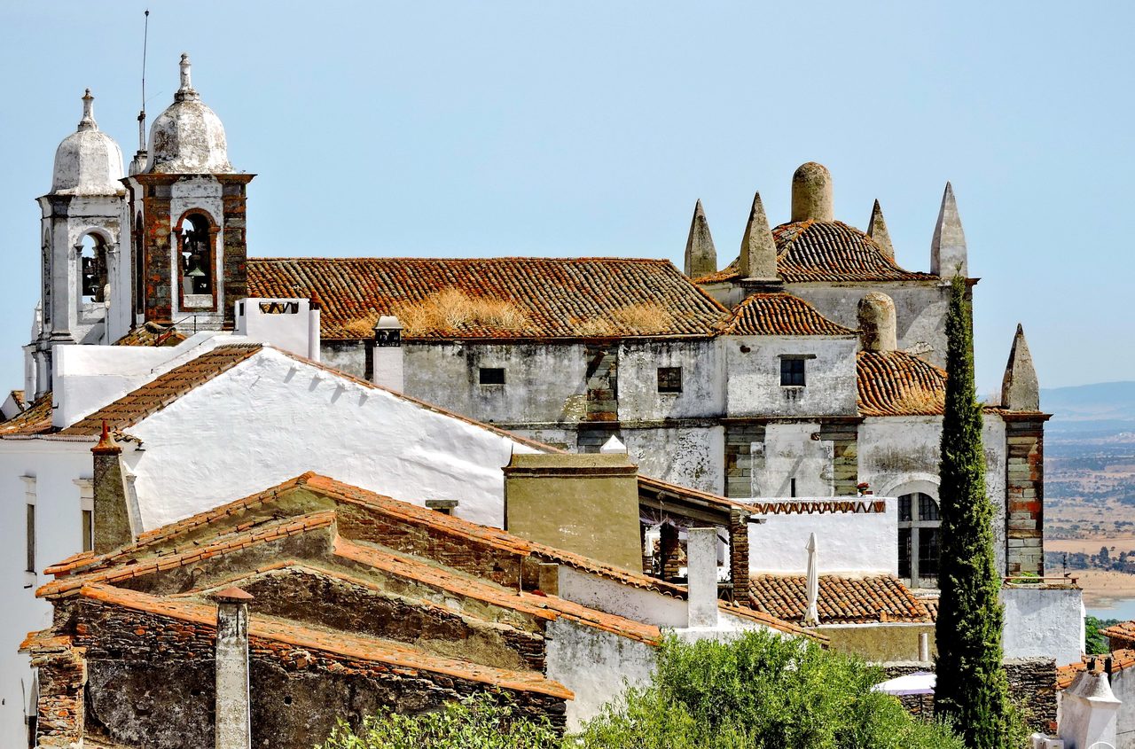 Alentejo