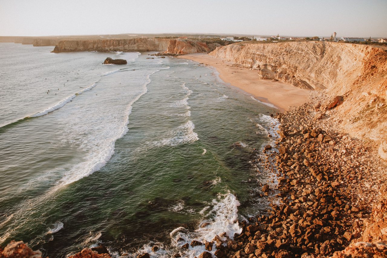 Cape St. Vincent