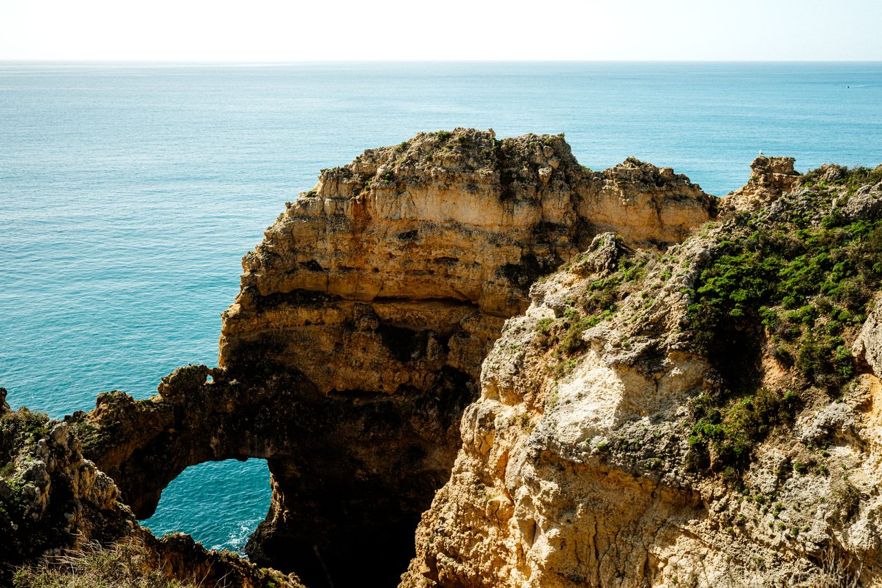 Ponta da Piedade