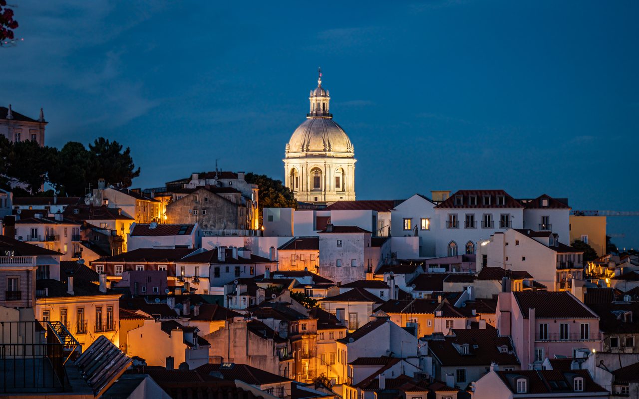 Algarve