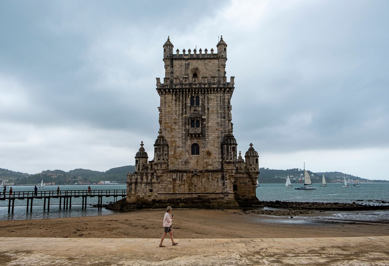 Belém Tower (Torre de Belém)