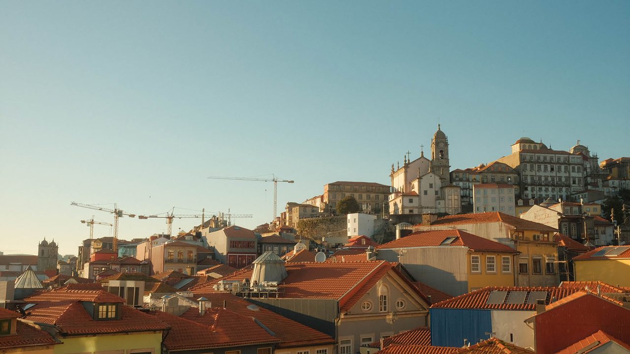 Portugal