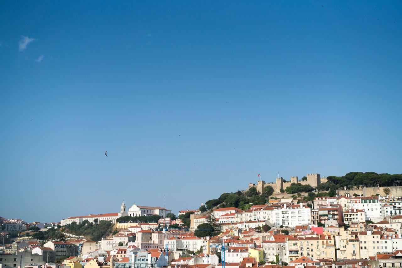 Alfama District
