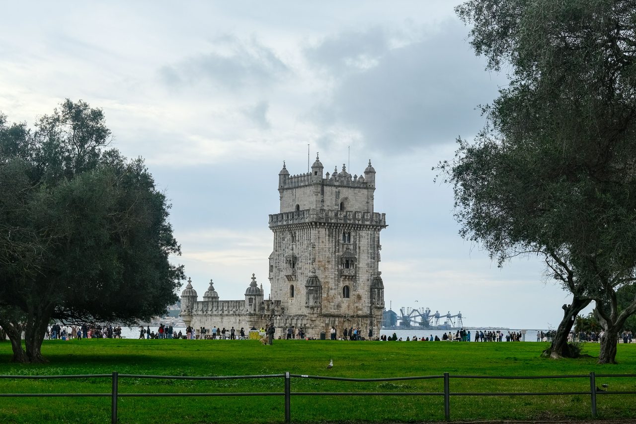 Belém Tower