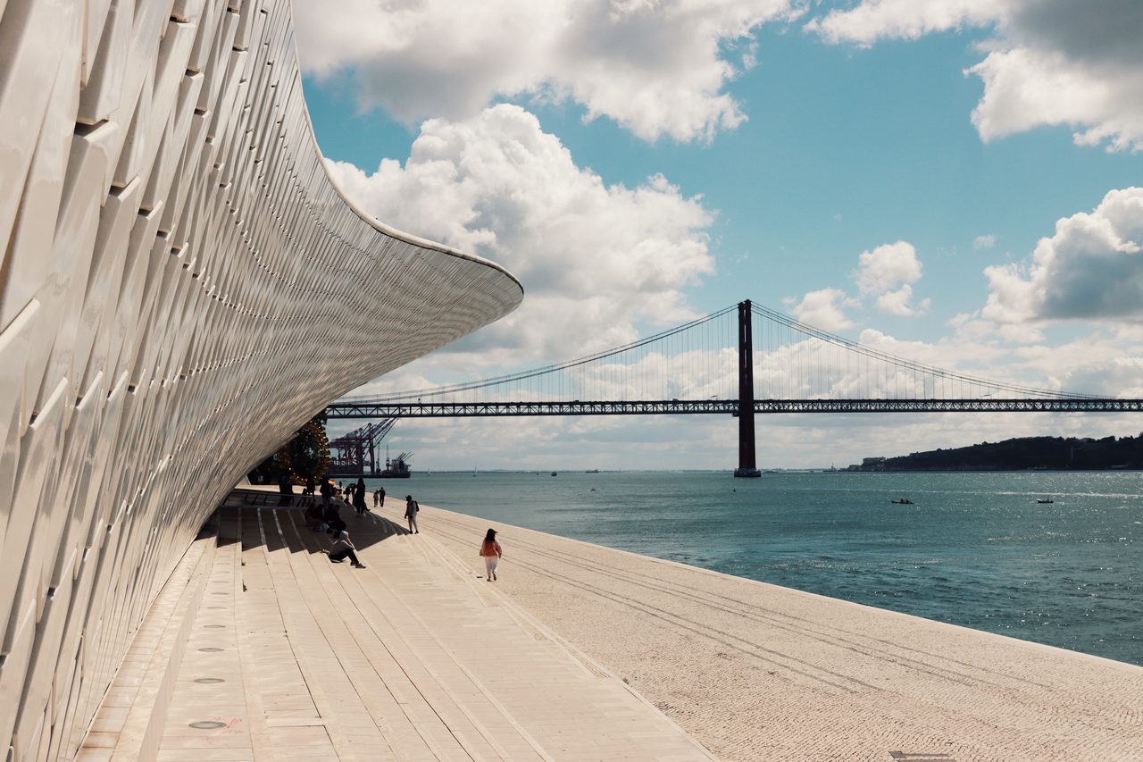 Lisbon Oceanarium