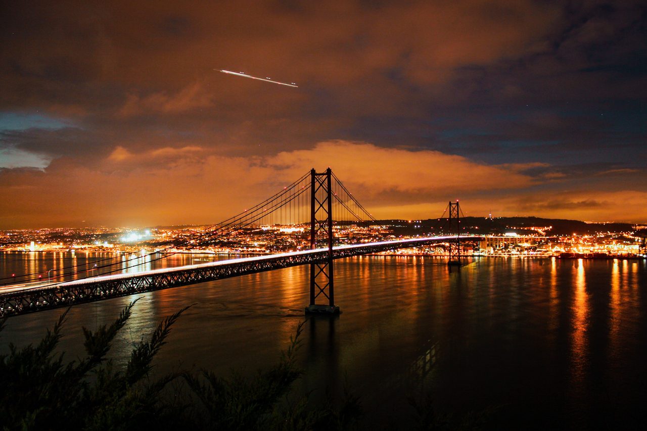 Lisbon