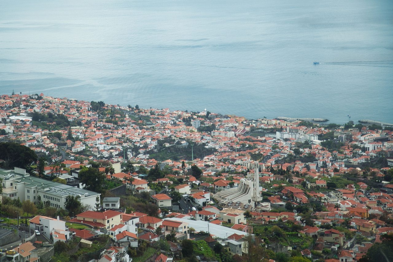 Funchal