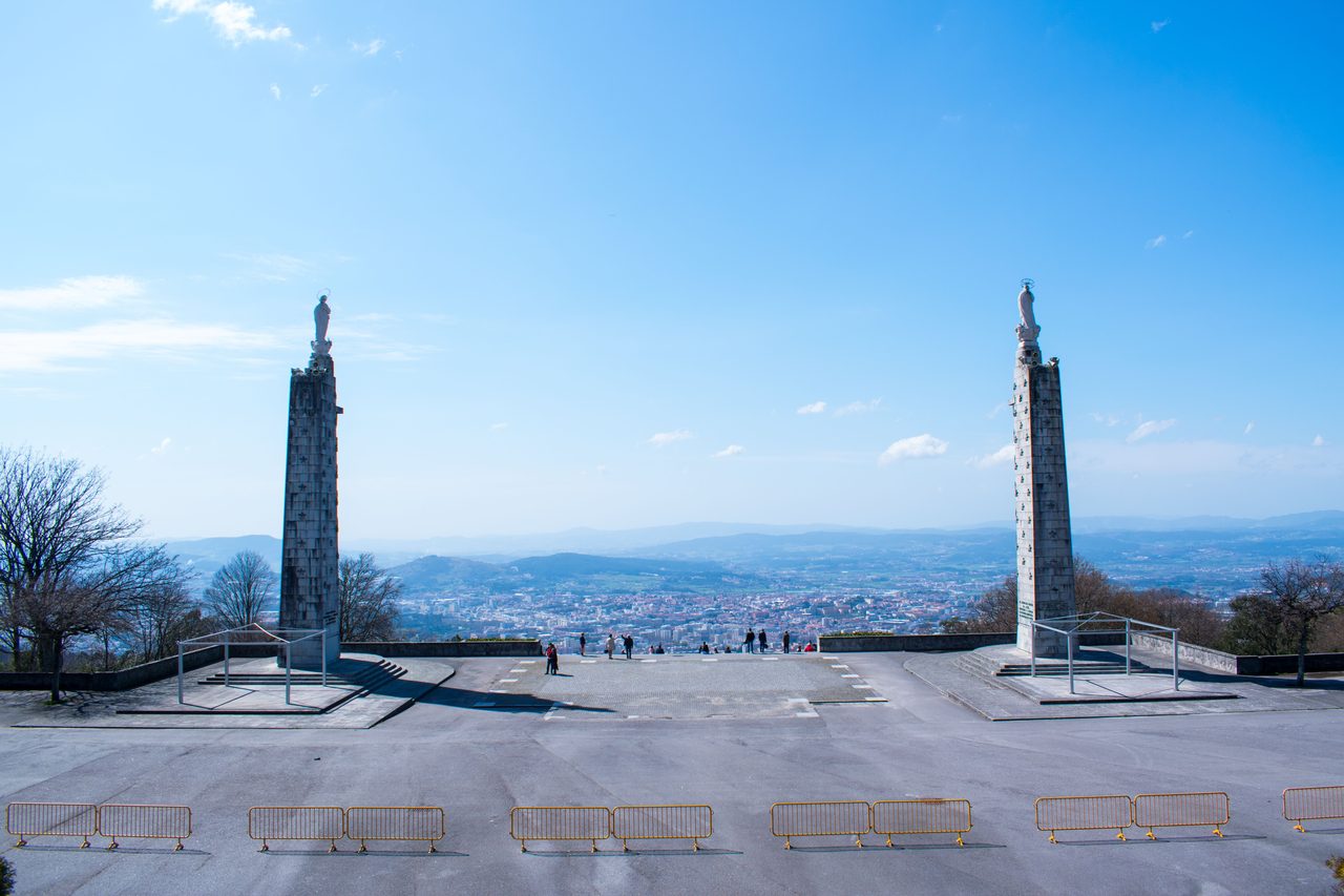 Bom Jesus do Monte, Braga