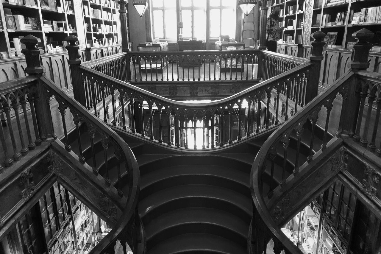 Livraria Lello