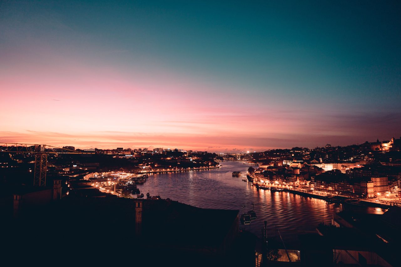 Porto