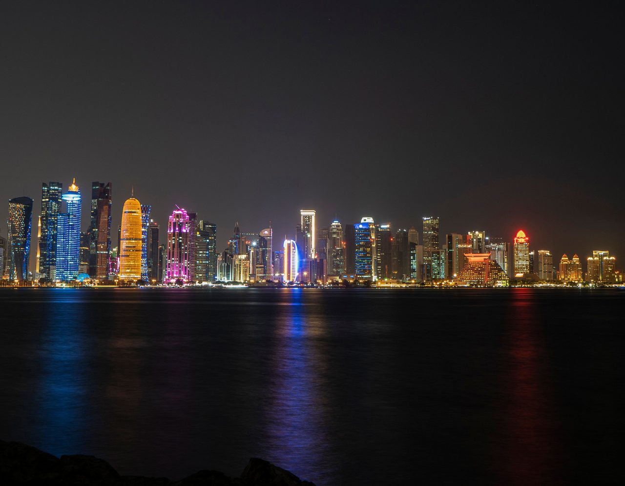 Doha