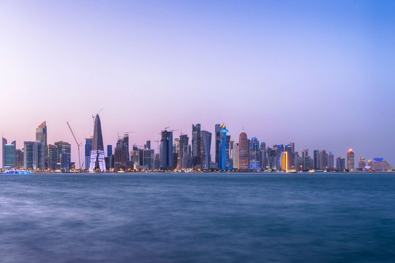 Qatar