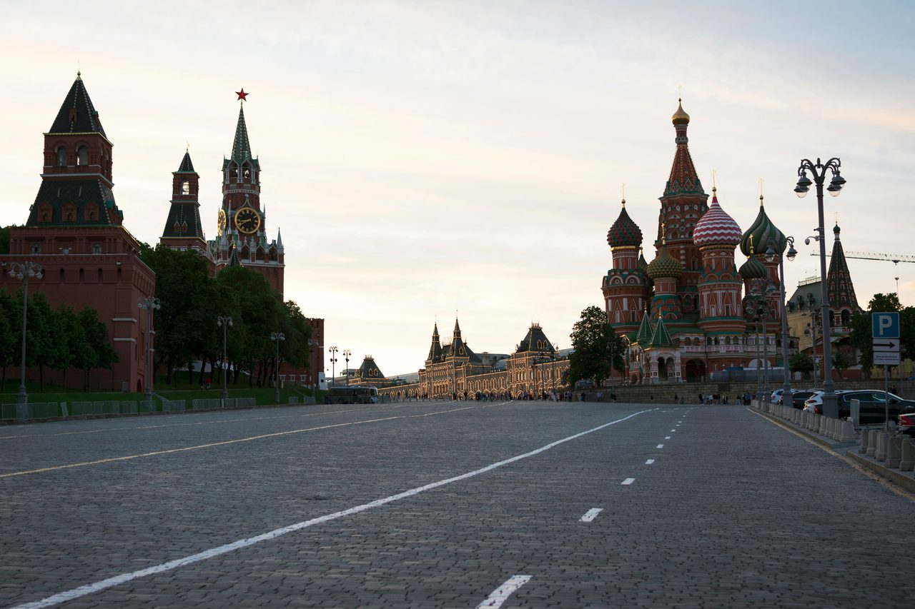 Russia