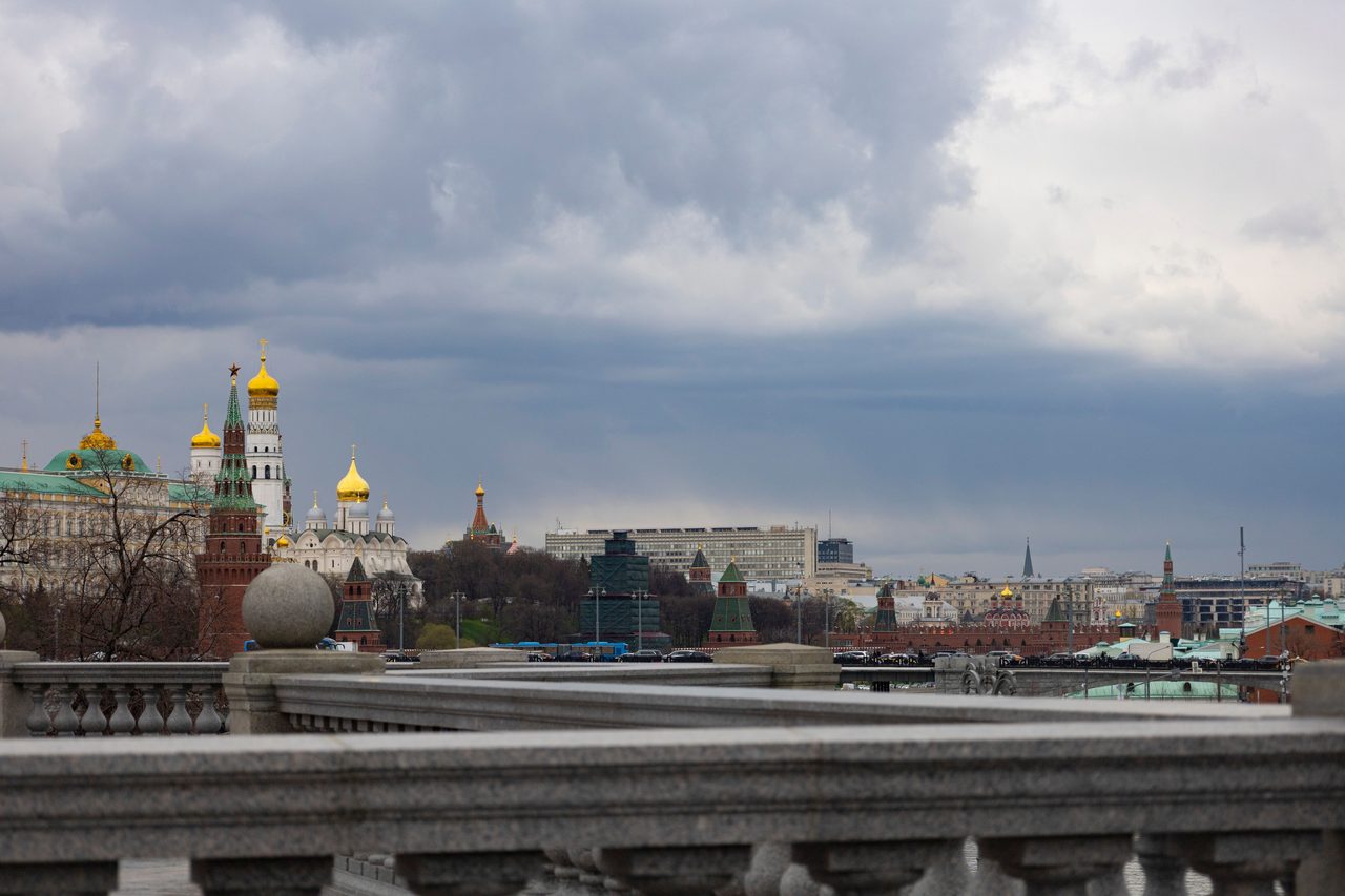 Moscow