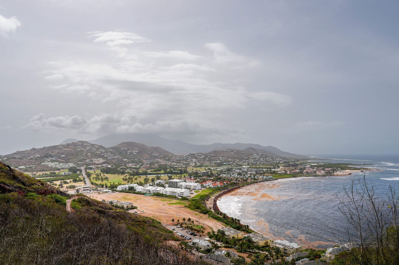 Saint Kitts And Nevis