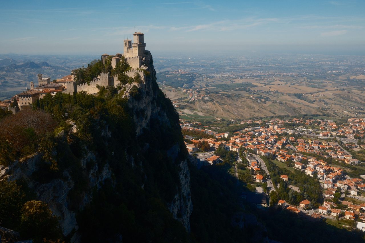 San Marino