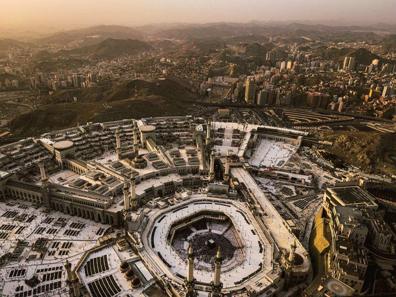 Makkah