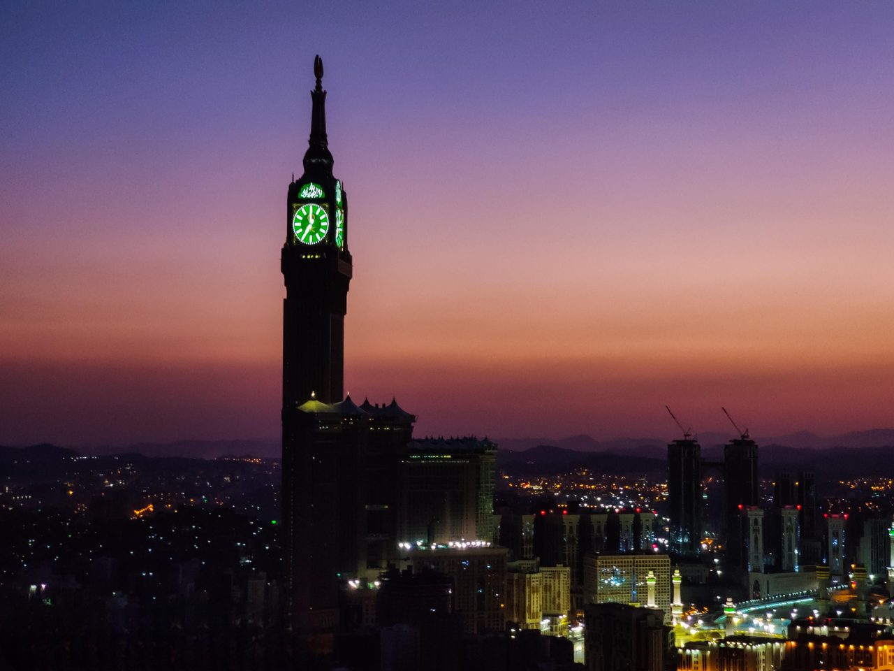 Jeddah