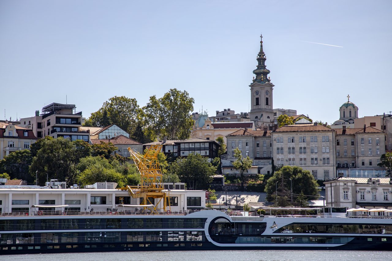 Belgrade