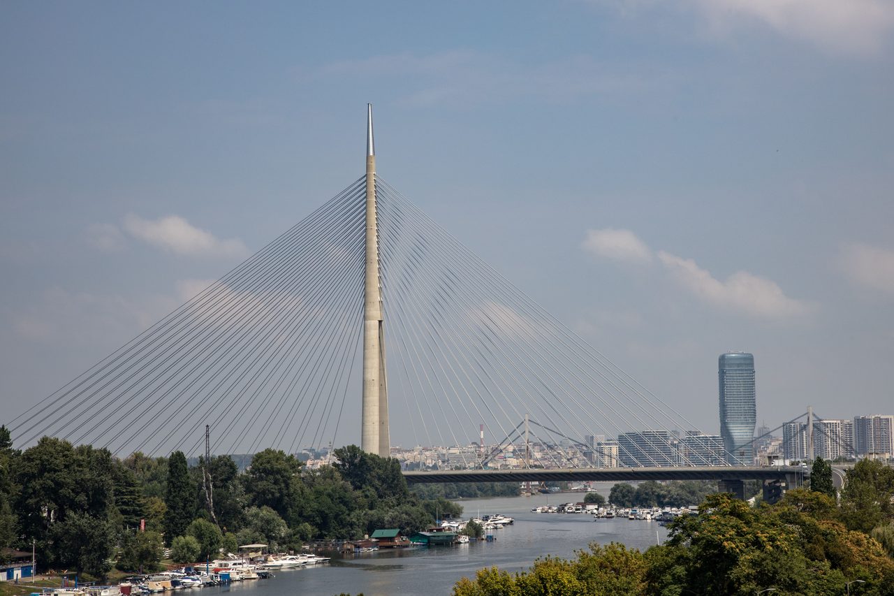 Serbia