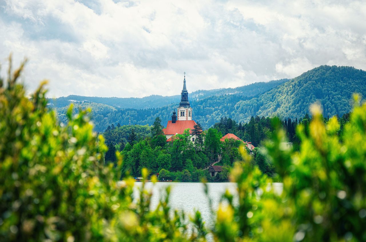 Slovenia