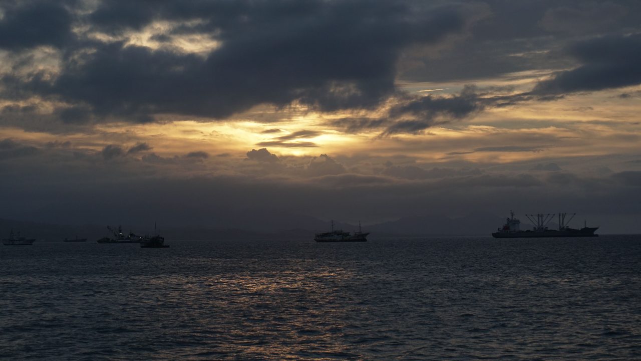 Solomon Islands