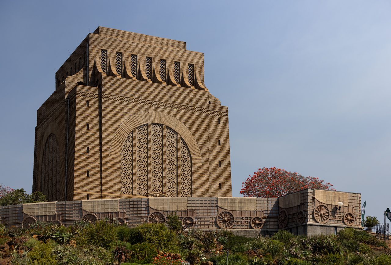 Kliptown Freedom Charter Monument
