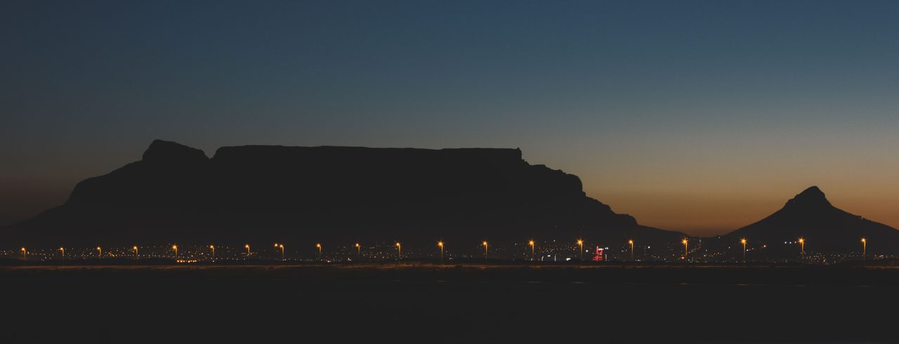 South Africa