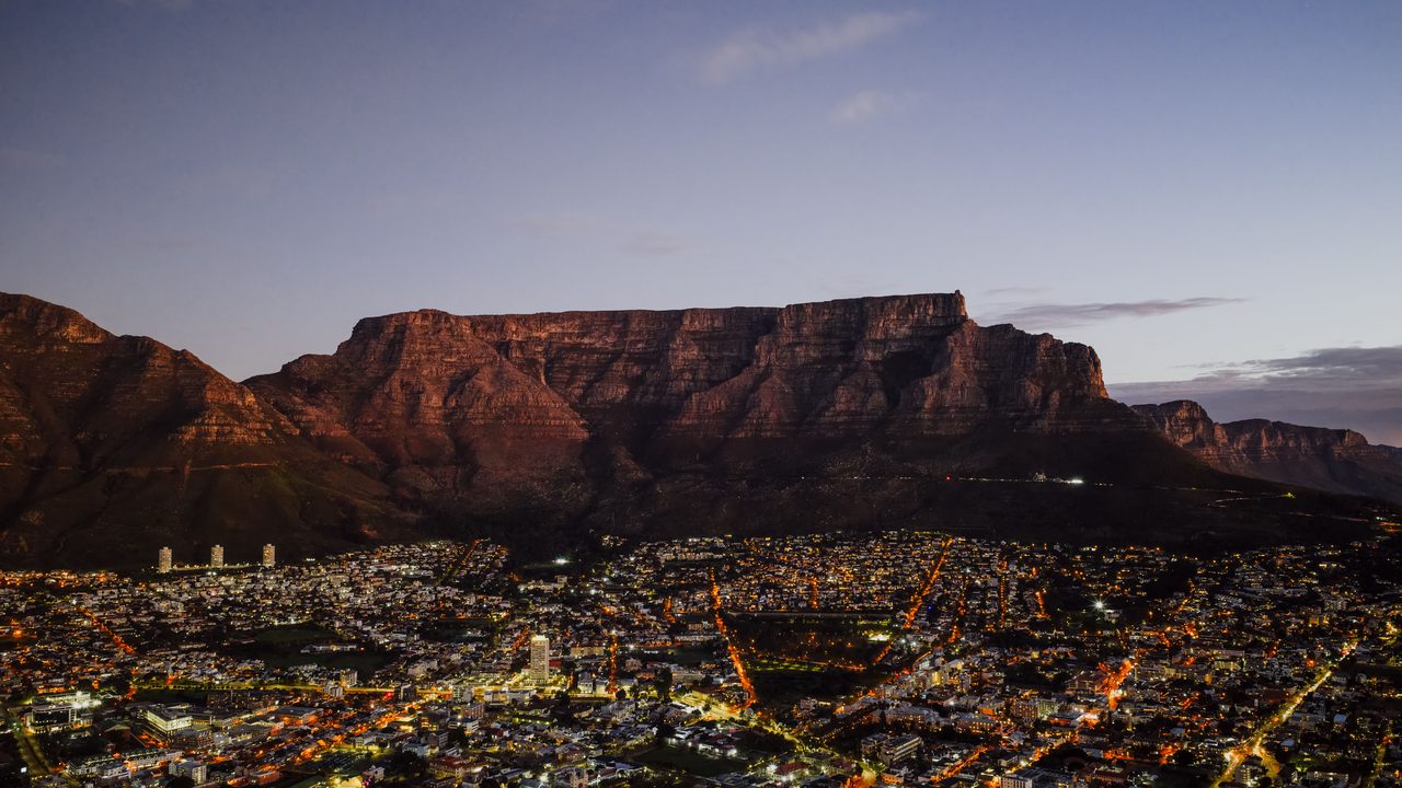 Western Cape