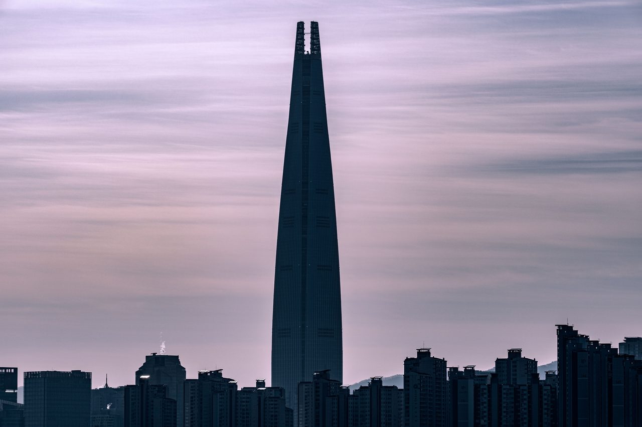 Seoul