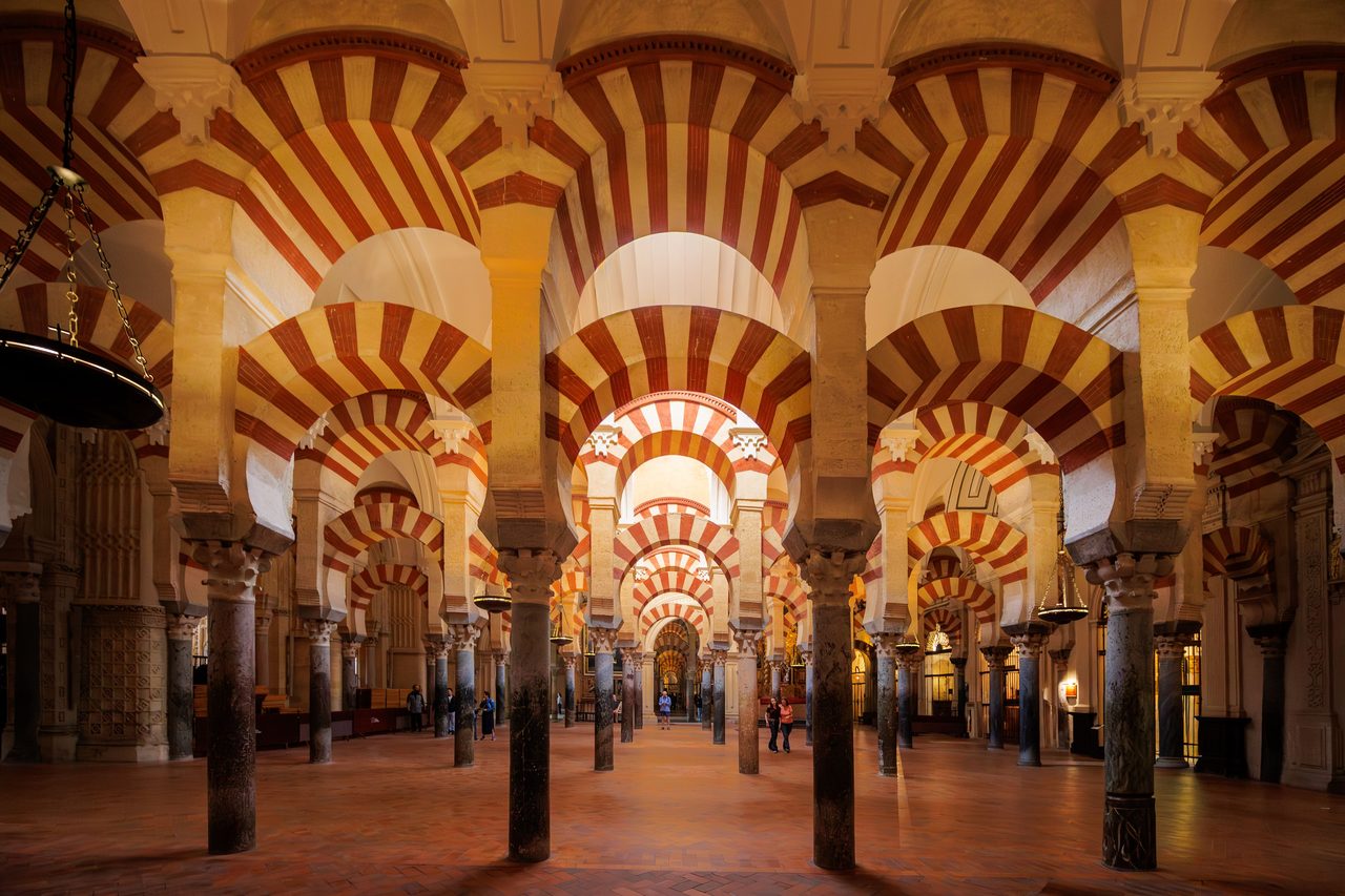 Mezquita-Catedral