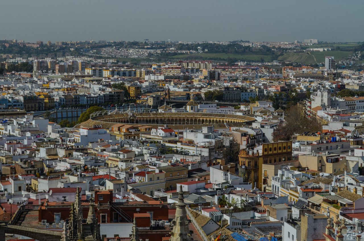 Málaga