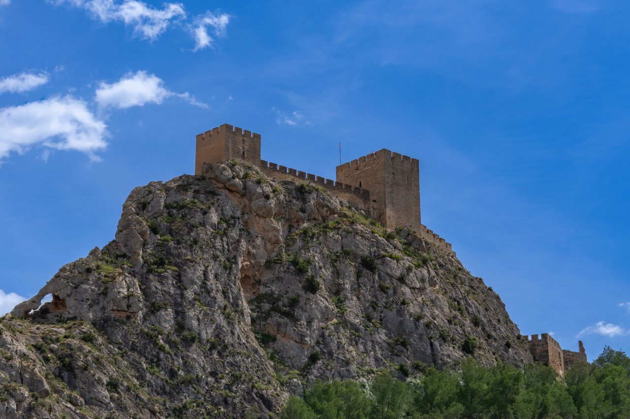 Castillo de Loarre