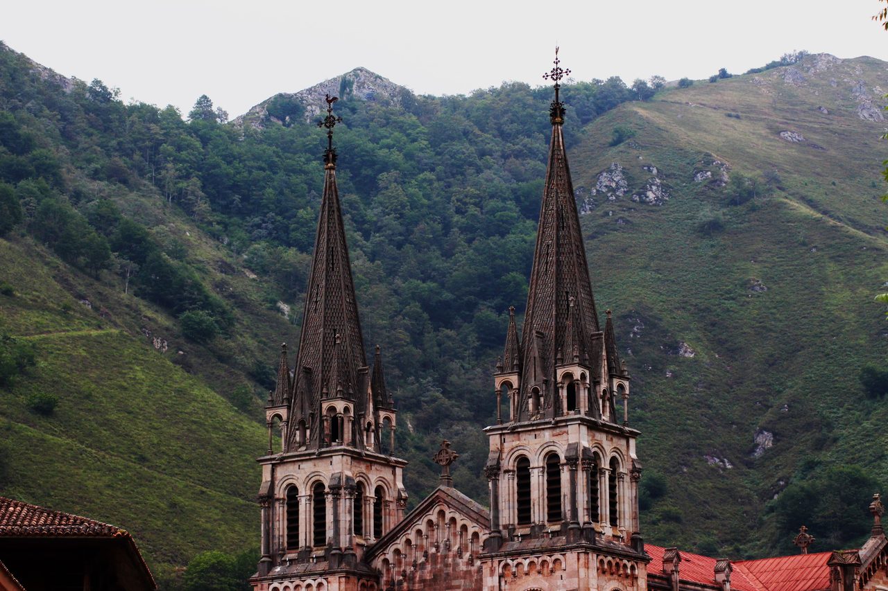 Oviedo Cathedral (Catedral de San Salvador)