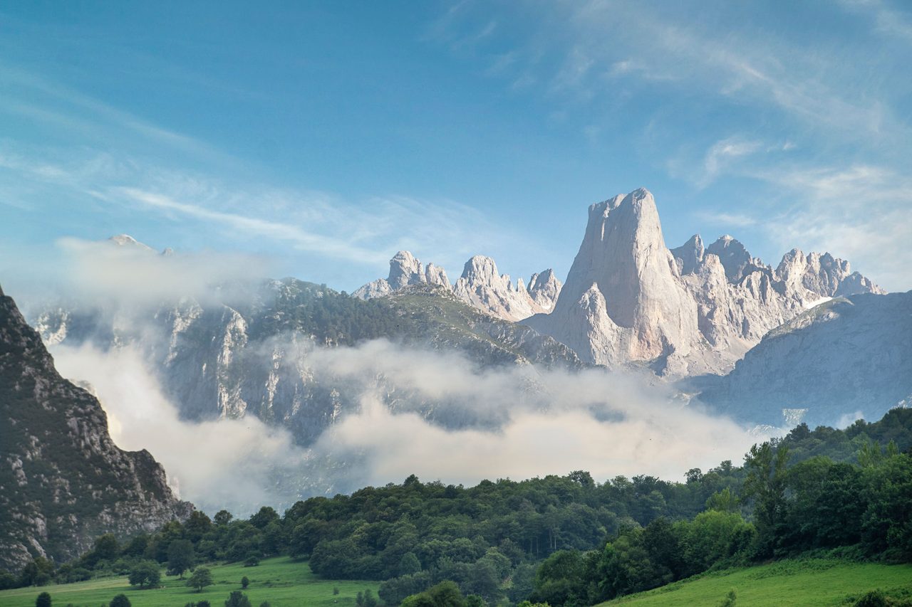 Picos de Europa National Park
