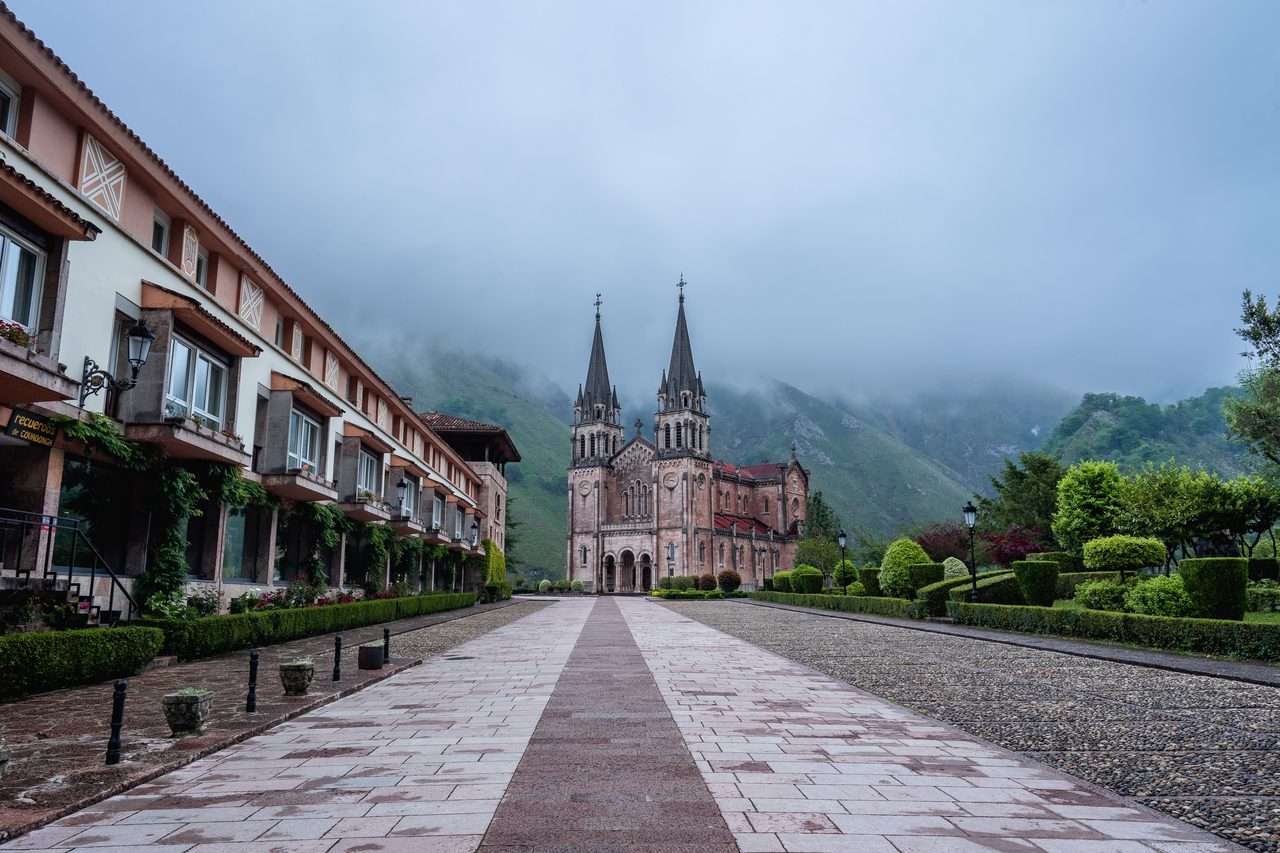 Asturias