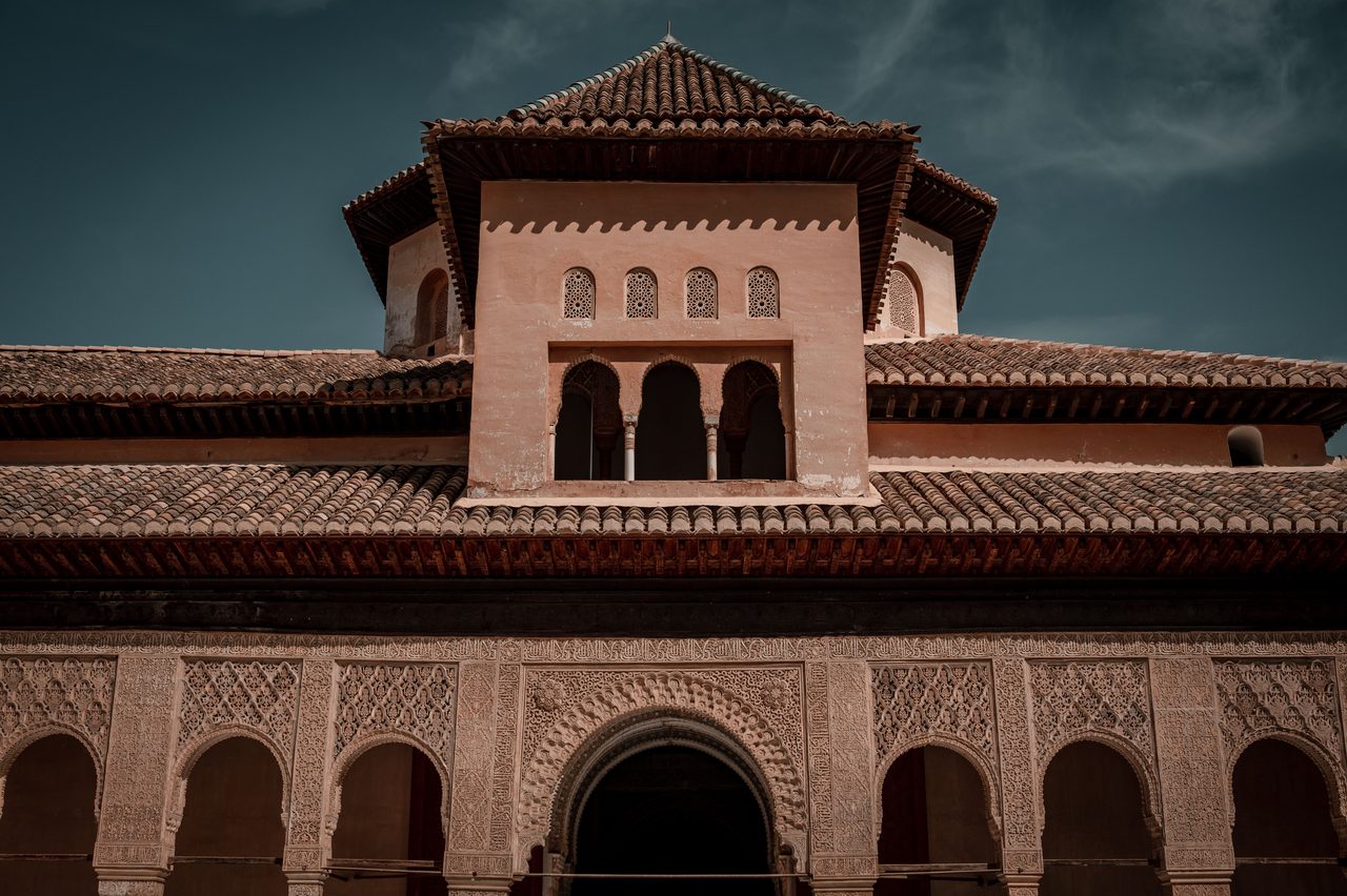 Alhambra Palace