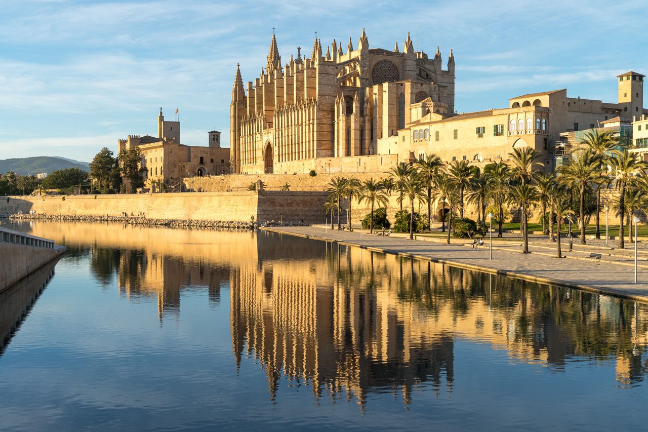 Balearic Islands