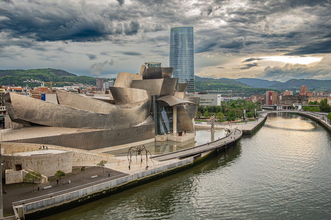 Basque Country