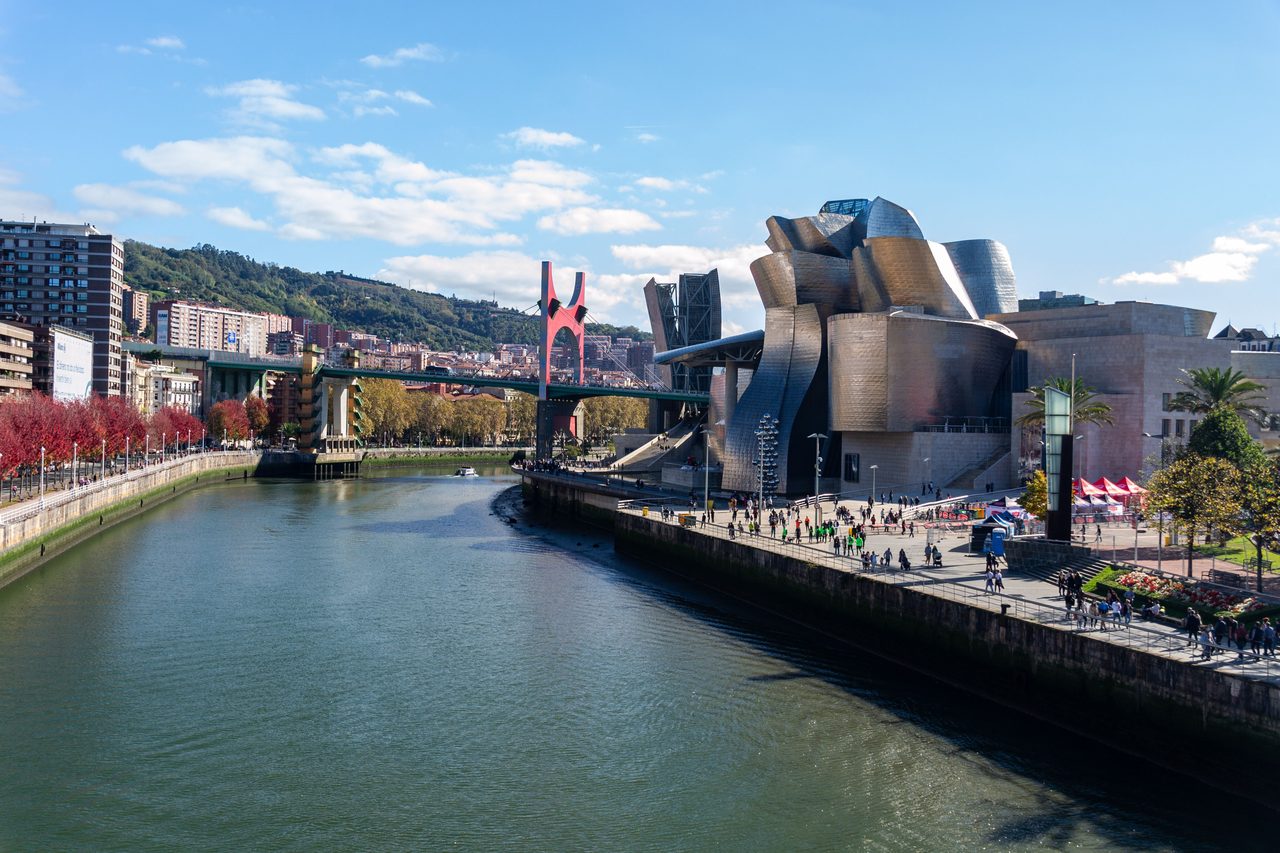 San Sebastian